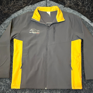 Veste Officielle du Club R5 Turbo Passion