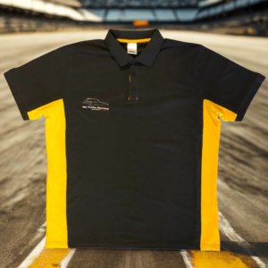 Polo Officiel du Club R5 turbo Passion